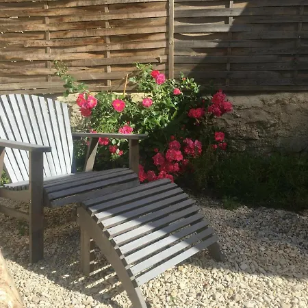 Dienville, 4 Pieces, 6 Personnes - Fr-1-543-210 Dienville